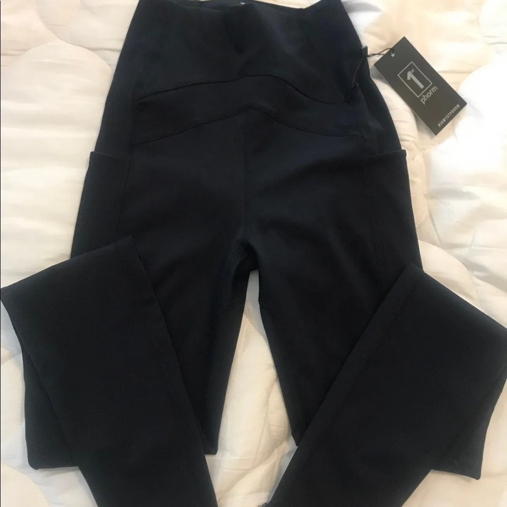 1st Phorm Leggings.